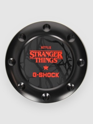 G-SHOCK X Stranger Things DW-5600STT-1ER Watch - buy now | ID-770972